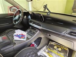 هیوندای پالیسەید